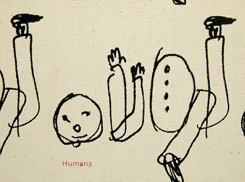 Humans