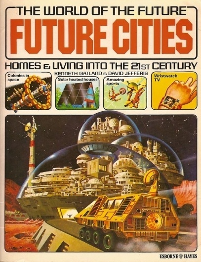 LRFQmWx6hmj4bknxtvyqBGbeo1_500.jpg (JPEG Image, 500x650 pixels) #usborne #retro #book #illustration #future #hayes