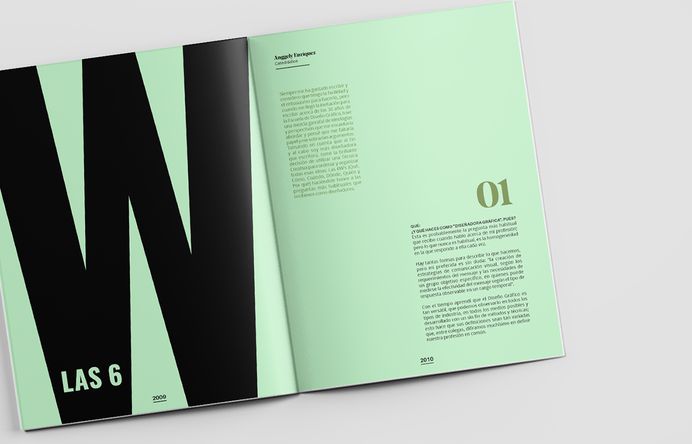 Revista Rústica 2017 on Student Show