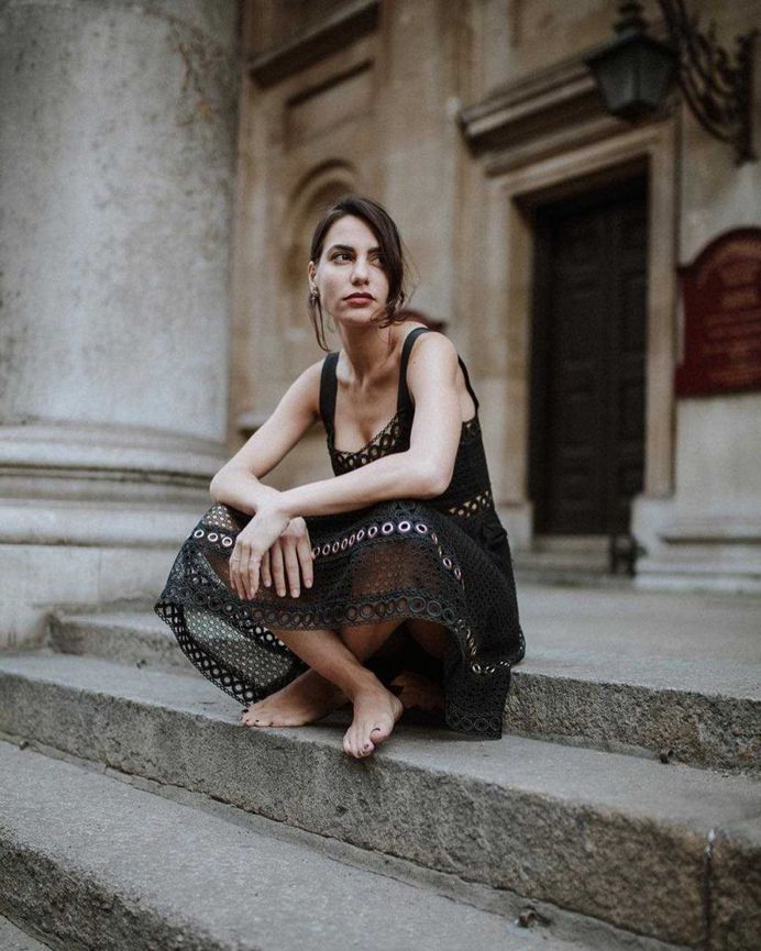 Gorgeous Beauty and Lifestyle Female Portraits by Tim Davison