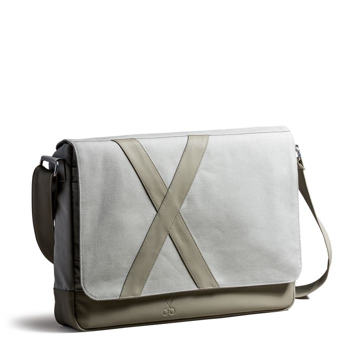 NEVEND - CONCRETE - Bag|KAFT