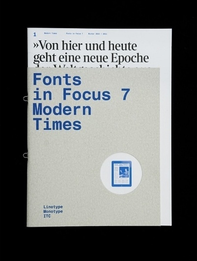 iainclaridge.net | Page 3 #typography