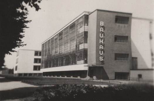 Bauhaus