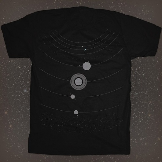 You are the Sun #planets #tshirt #space #moon