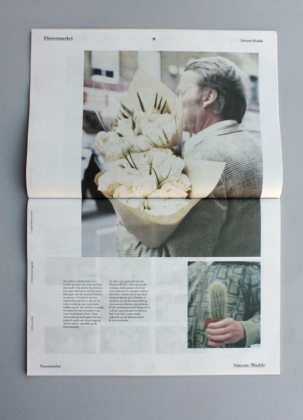 newsprint. #text #print #composition #newspaper #layout #editorial