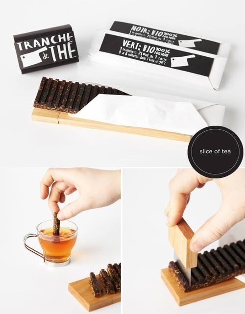 Tumblr #packaging #design #tea