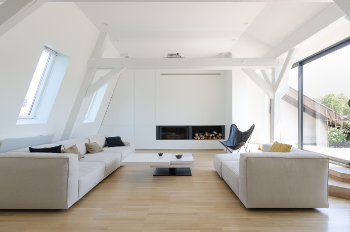 The Attic