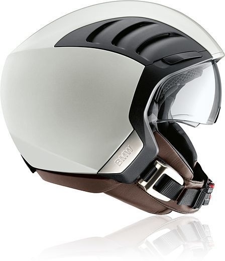 BMW AirFlow 2 Helmet #helmet #product #bmw #industrial