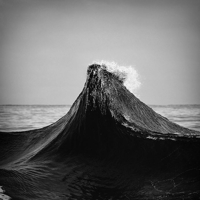 wave