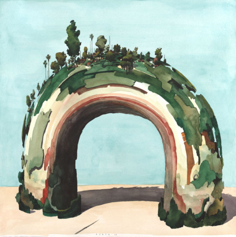 Rob Sato | PICDIT #design #illustration #painting #art #drawing