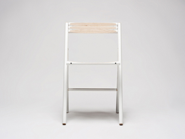 STEEL by Reinier de Jong #modern #design #minimalism #minimal #leibal #minimalist