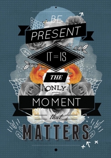 Graphic design inspiration | #478 | From up North