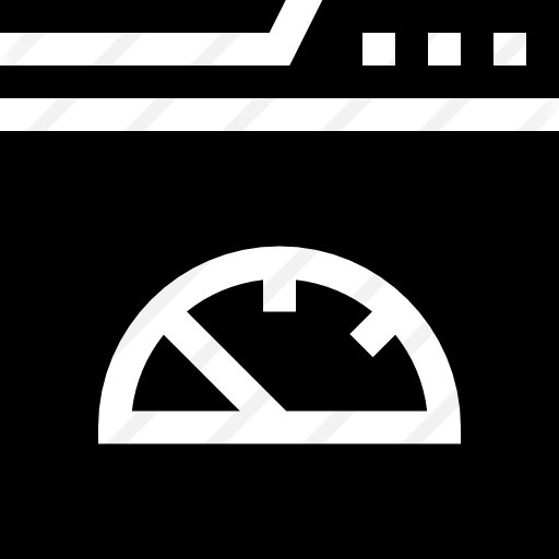 See more icon inspiration related to ui, Tools and utensils, dashboards, velocity, control, measure, circular, dashboard, speedometer, tools and tool on Flaticon.