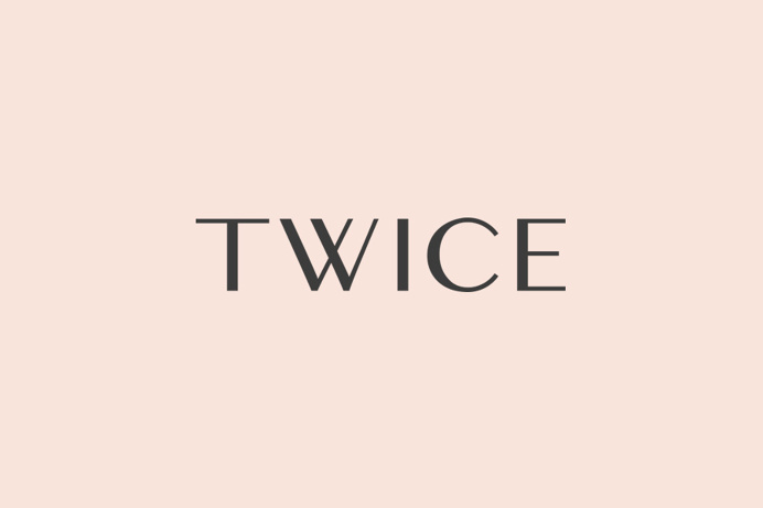 Twice Fashion by SocioDesign, UK