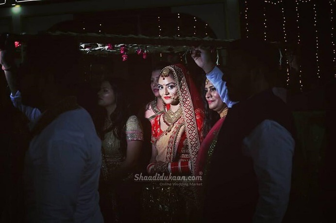 Top 10 Wedding Photographers in Delhi To Make Your Big Day Special