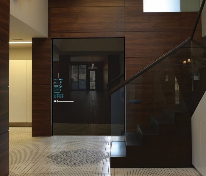 More than a Door