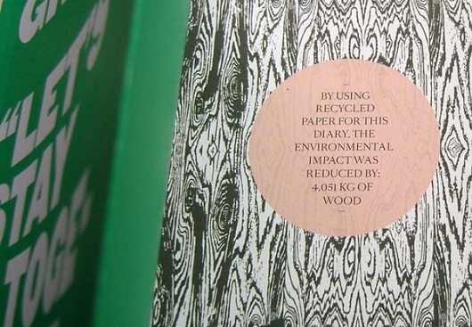 All Green #type #environmental #design