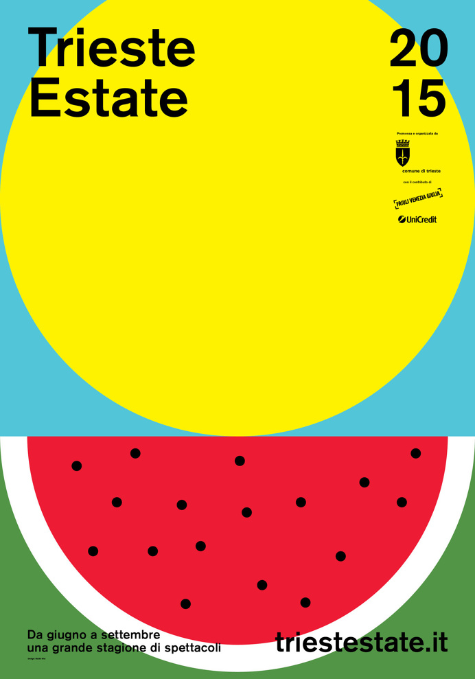 Image result for trieste estate
