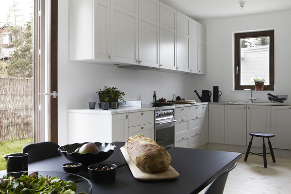 Boovägen 56B, Saltsjö Boo, Nacka | Fantastic Frank #interior #sweden #design #decor #frank #deco #fantastic #decoration