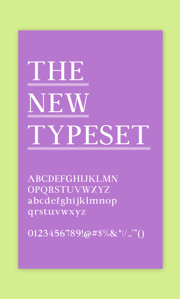 Custom typeface #lettering #letters #design #graphic #poster #typography