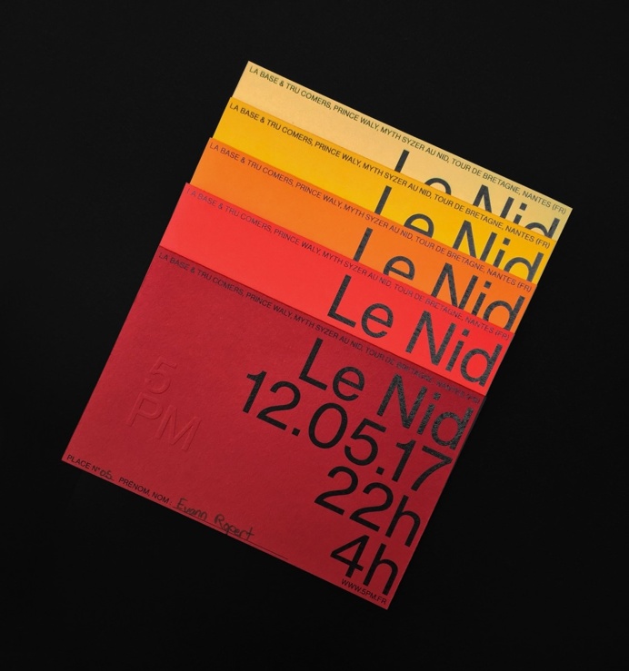Le Nid