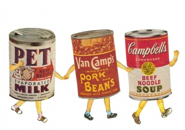 All sizes | Cans | Flickr - Photo Sharing! #collage