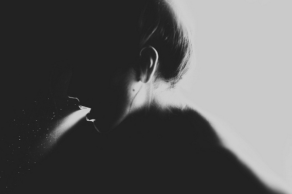 Photo Manipulations by Silvia Grav – Fubiz™ #white #photo #black #photography #manipulation #and