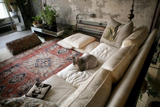 JJJJound #interior #design #decoration #deco