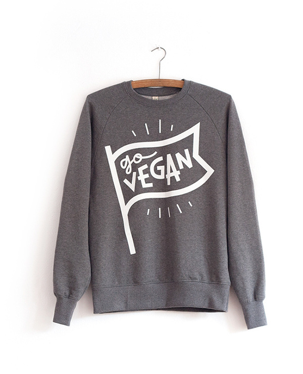 Veganise! on Behance