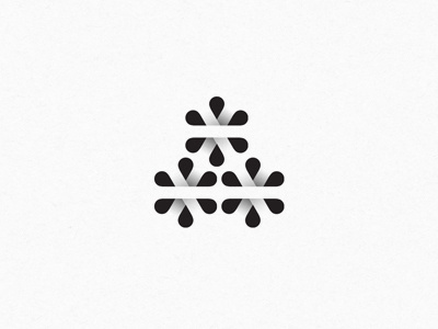 Artistri #logo #floral #shadow