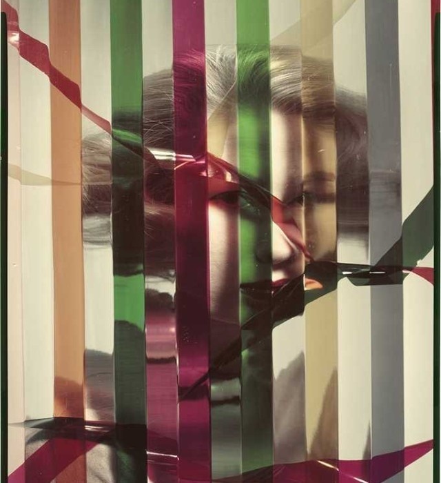 Classic Fashion Photography by Erwin Blumenfeld #fashion #photography #inspiration