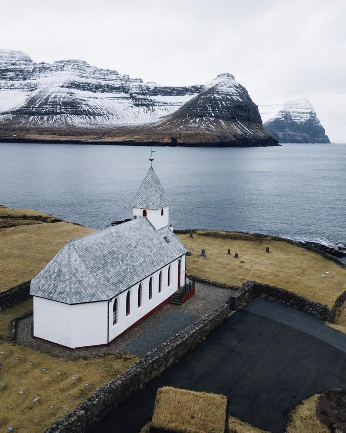 Stunning Adventure and Outdoor Photography by Lyes Kachaou