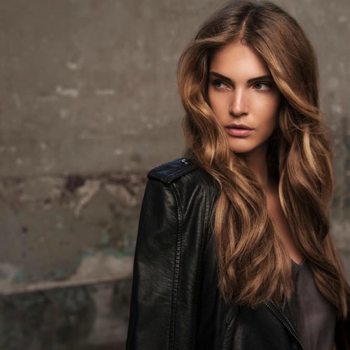Vibrant Fashion and Lifestyle Photography by Otto van den Toorn