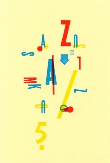 FUNCTION/FIRM #letterpress #typography