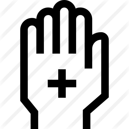 See more icon inspiration related to healthcare and medical, hands and gestures, hygienic, hygiene, cleaning and hand on Flaticon.