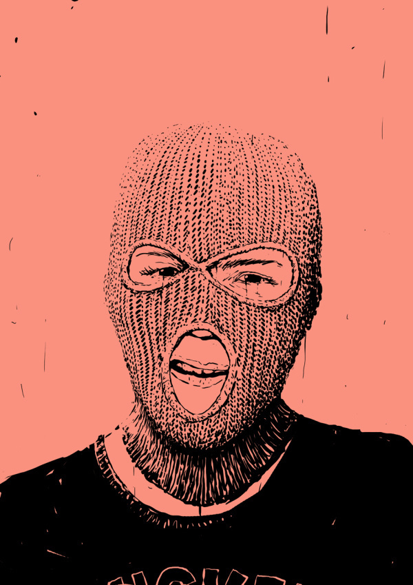 Adams Carvalho | PICDIT