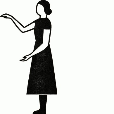 GMDH02_00435 | Gerd Arntz Web Archive #icon #icons #illustration #identity #logo