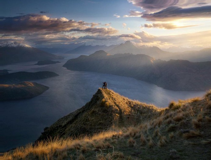 Breathtaking Travel and Landscape Photography by Danny Tan