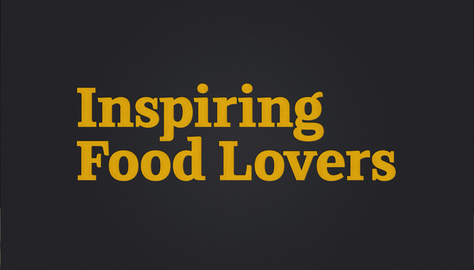 The Plant #branding #modern #design #rebrand #identity #masterchef