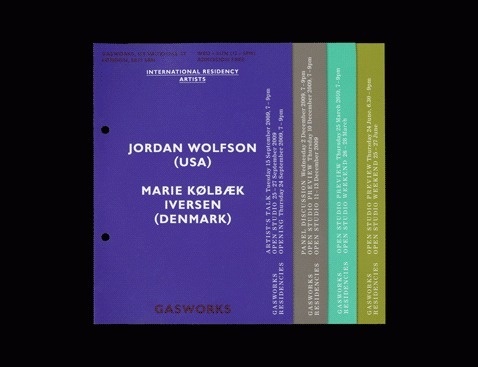 Gasworks | OK-RM #ok #rm #series #publication