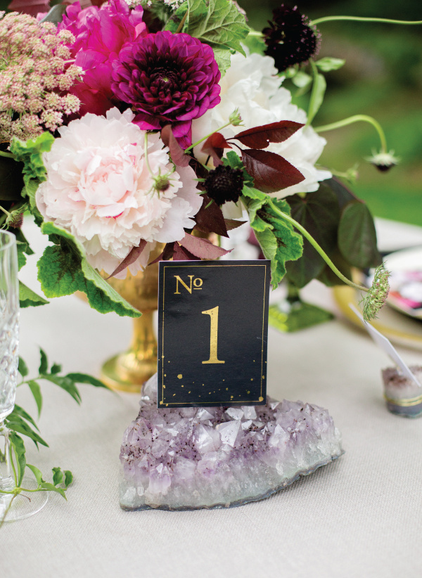 tablenumber #setting #fancy #black #elegant #number #gold #foil #outdoor #table #velvet