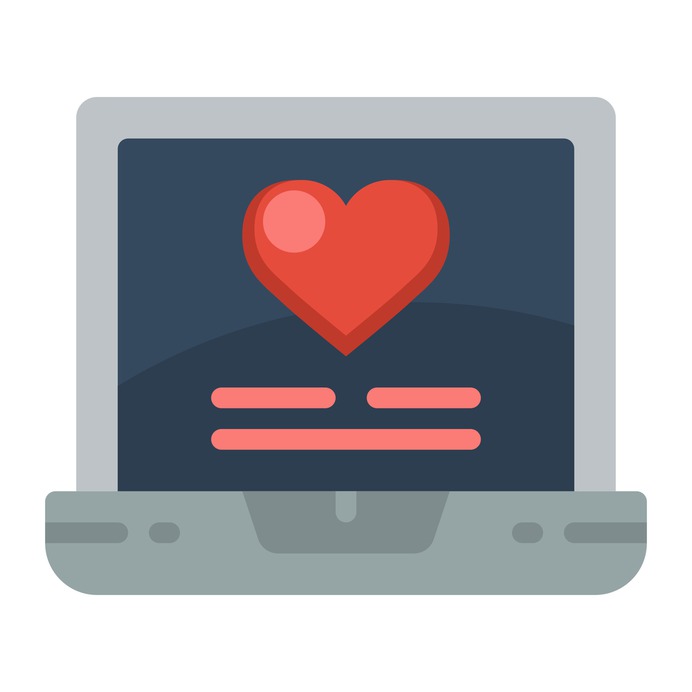 See more icon inspiration related to laptop, electronics, electronic, computing, technology and computer on Flaticon.