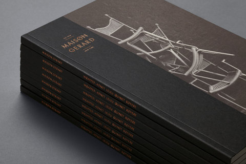 Maison Gerard_catalogs 04.jpg 1,500×1,000 pixels #print #design