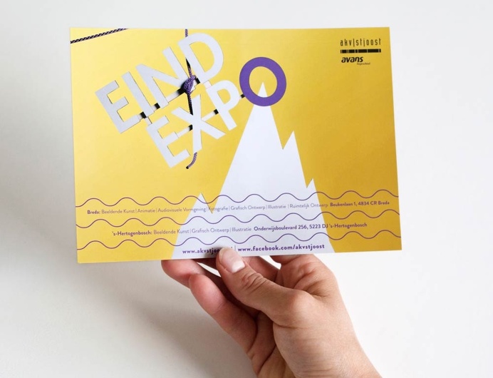 graduation invite expo stjoost