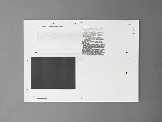 Larissa Kasper #booklet