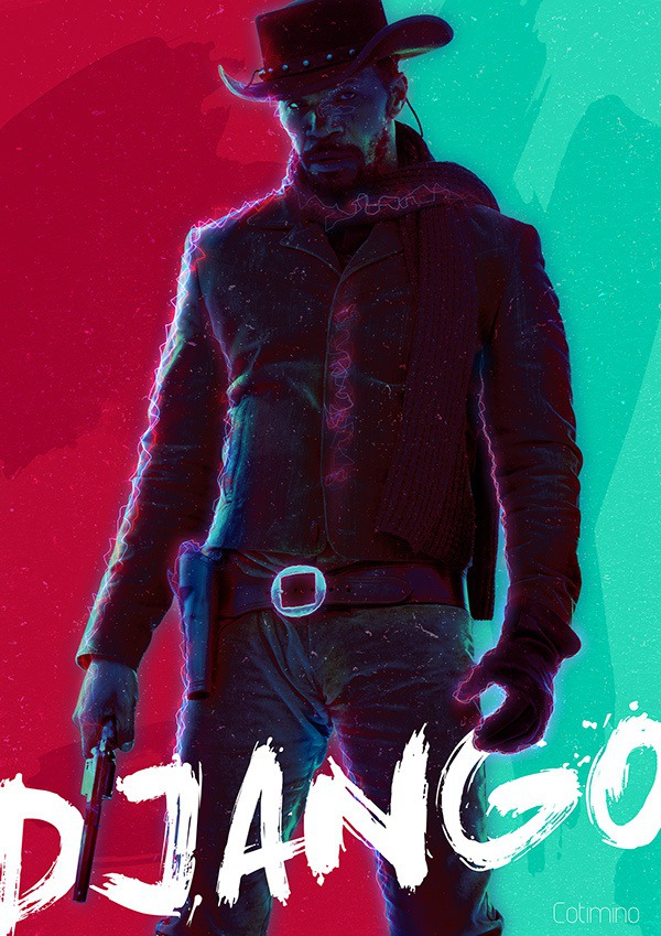 Django