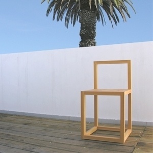 Every reform movement has a lunatic fringe #chair #palm #art