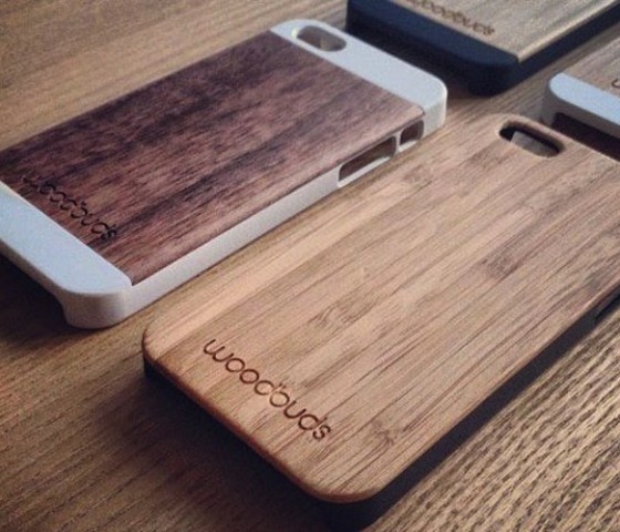 Woodbuds iPhone Cases #iphone #case #gadget