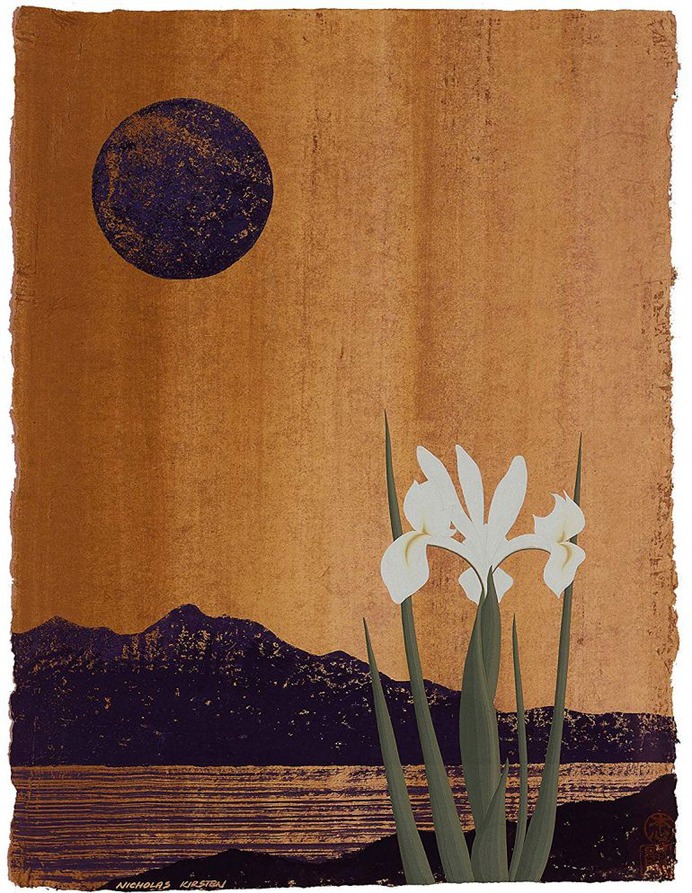 Nicholas Kirsten-Honshin