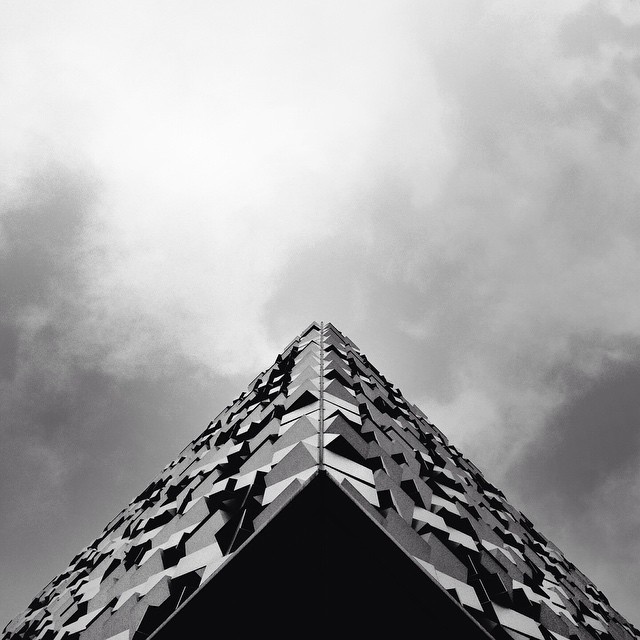 Follow @geometryclub on Instagram. #geometry #photography #architecture #minimal #instagram #sheffield